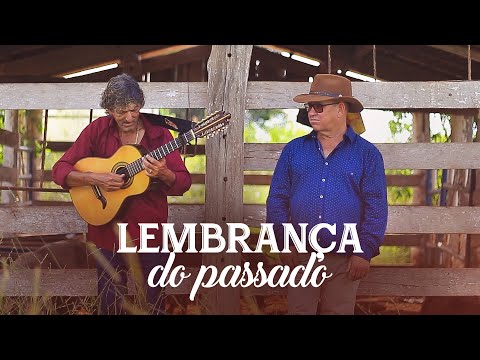Goianito & Paraná - Lembrança do Passado