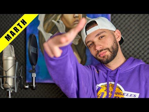 MFR LIVE: MARTH (Studio Session) #8