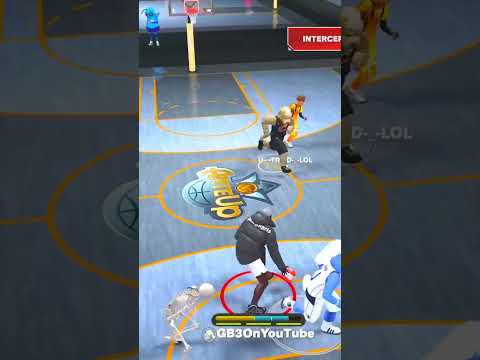 50 Badge GLITCH Bigman Build + Defense Tips🔥