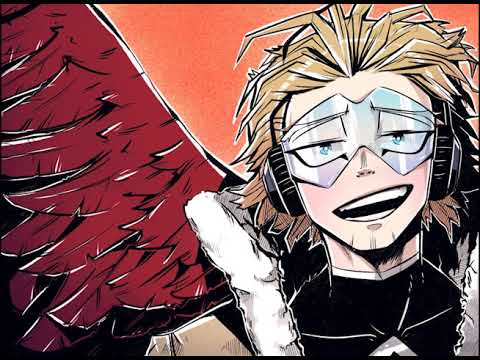 "Heart-String Symphony.." Hawks x Listener P6 ASMR Spicy Ver