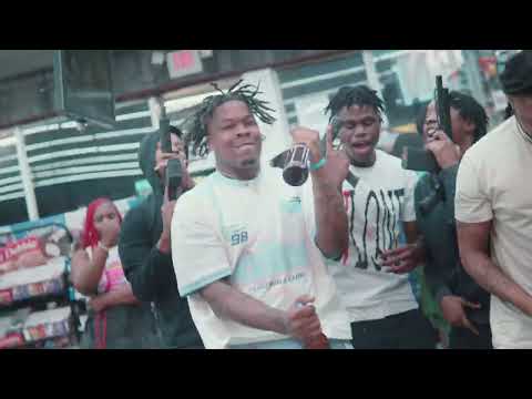 ABG SMOOVE - SHOT 4 SHOT(OFFICIAL VIDEO) @ShotbyHosey #shot #viral #explore #westside #abg