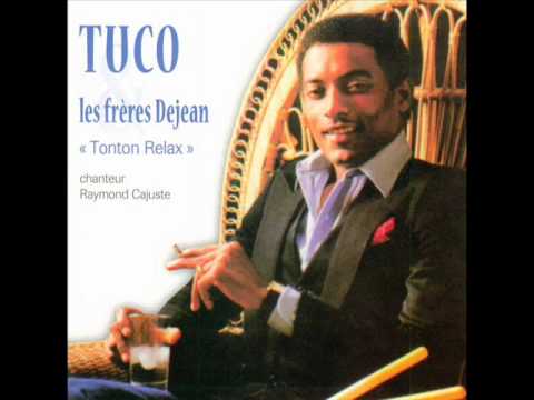 Les frères Déjean - Tonton Relax