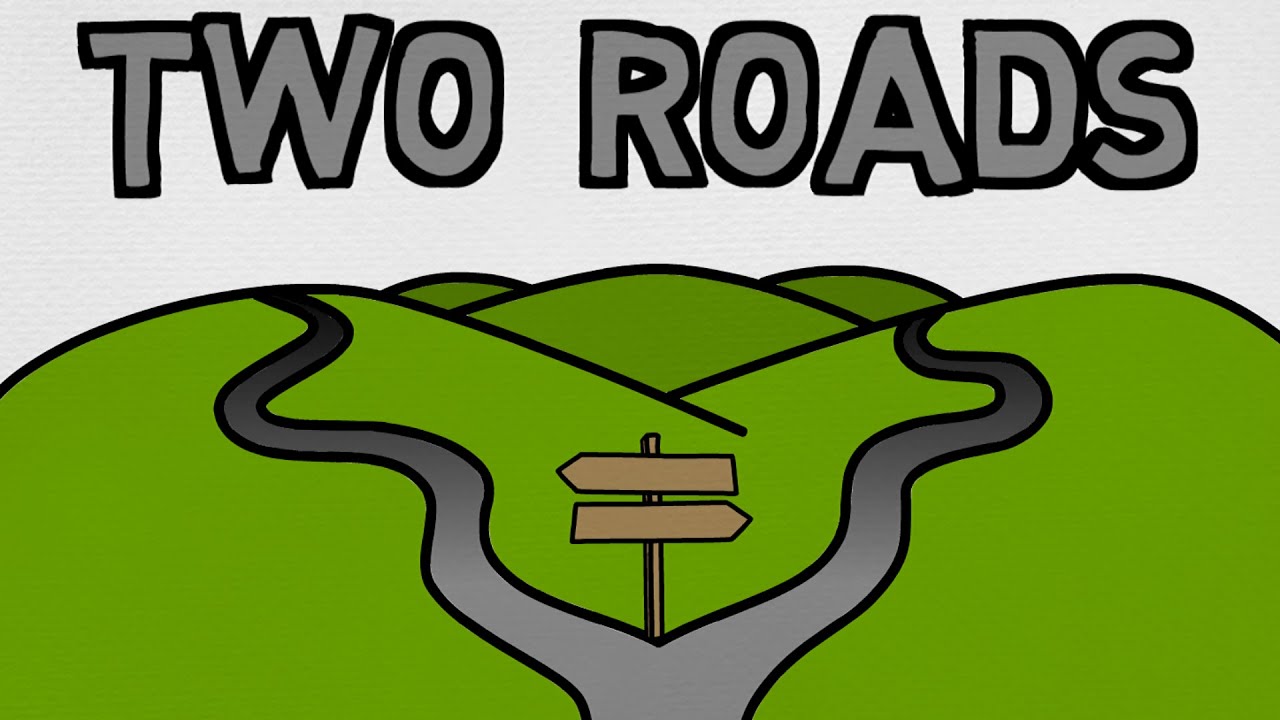 The Question You Need To Ask Yourself