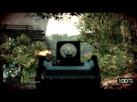 Battlefield 3: 3D Spotting Controversy: Love it or Hate it? by Matimi0