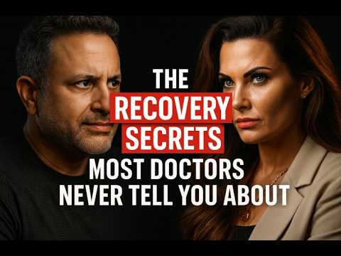 How Sleep Debt Changes Your Brain and Relationships with Dr. Kristen Holmes