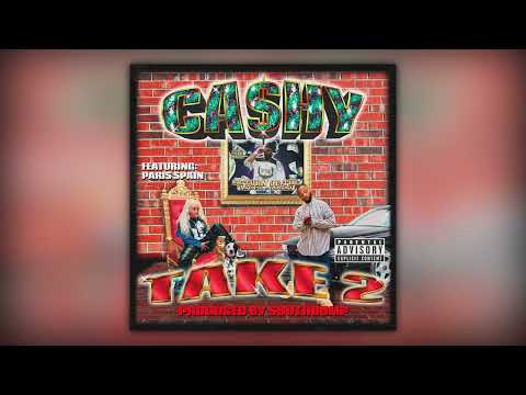 Cashy x Paris Spain - Take 2 (Prod. by SOUTHBUMP)