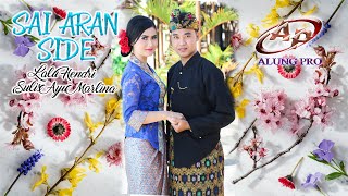 Download lagu SAI ARAN SIDE Dangdut Sasak Latest 2023 @AlungPro mp3