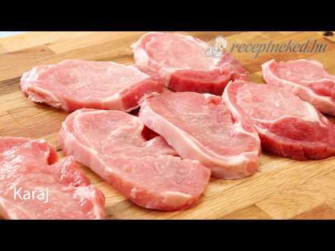 marhahús segít a fogyásban)
