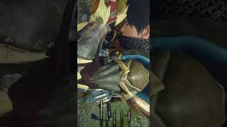 【モンハンライズ】ドアップで落ち込むやつ（次こそは…！）