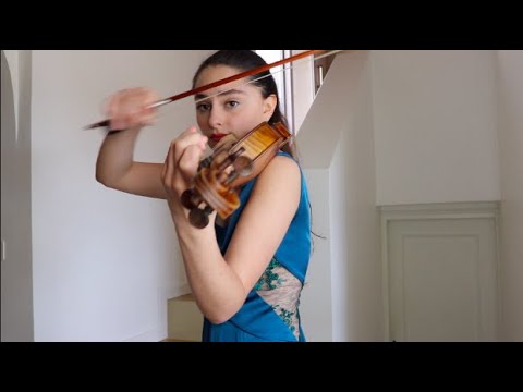 Paganini Caprice No.13