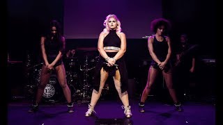 JILLEE PARKER REEL FULL CUT 2017