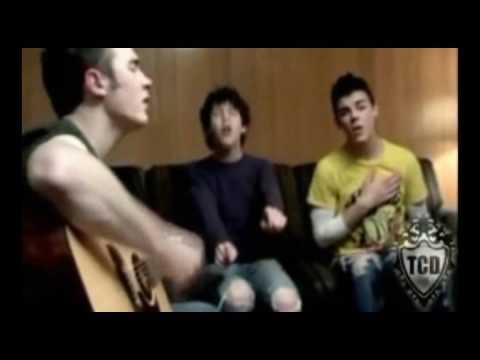 Hey We're Gonna Be Alright video
