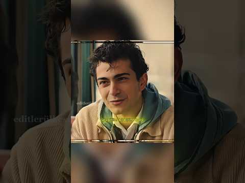 Metehan canını zor kurtardı😅 #kızılcıkşerbeti