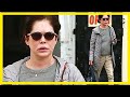Lara Flynn Boyle Showcases Her Youthful Complexion In Los Angeles