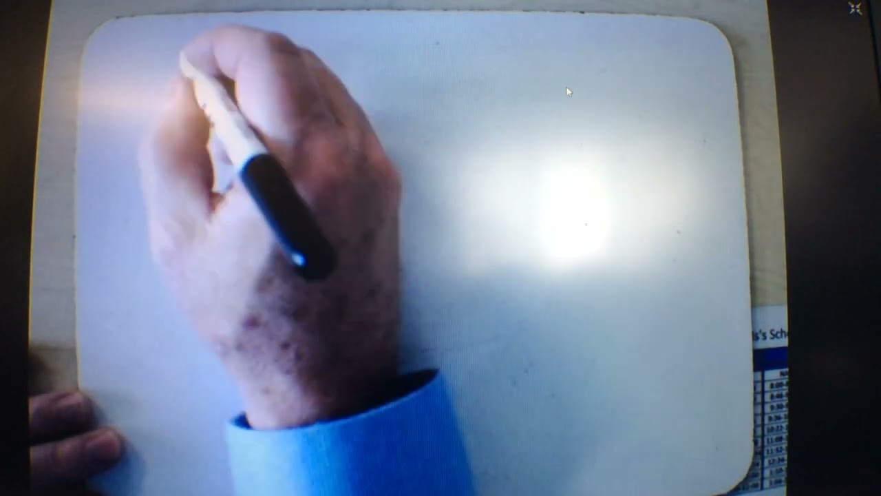 Geometry Chapter 6 Test Review