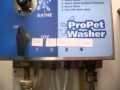 Davis Pro Pet Washer 001