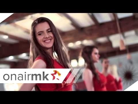 Vlatko Aleksovski-Za tebe (official video)