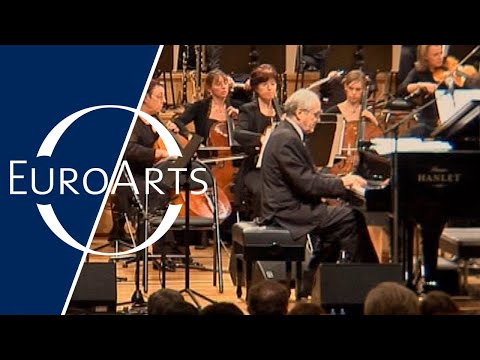 Young Girls Of Rochefort by Michel Legrand | with Flemish Radio Orchestra, Egéa & Meschinet