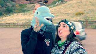 Big Gigantic - Miss Primetime (Rowdytown V Recap)