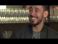 Linkin Park Interview