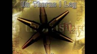On Thorns I Lay - Moving Cities