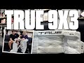True 9X3 line Review