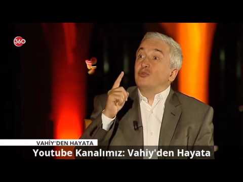 Cihad Nedir? İslam ve Savaş Ahlakı - Prof.Dr. Mehmet Okuyan