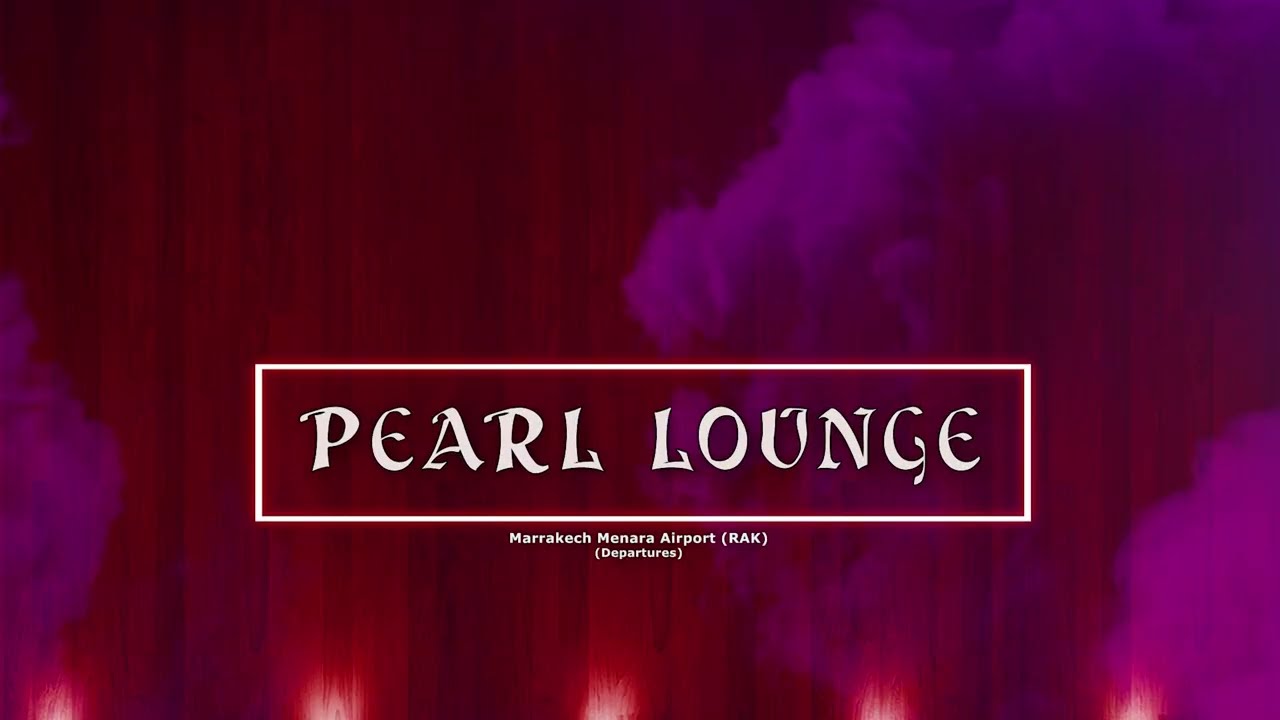 Pearl Lounge (Departures) thumbnail