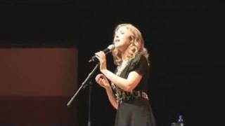 Hayley Westenra - Ave Maria (Vladimir Vavilov)