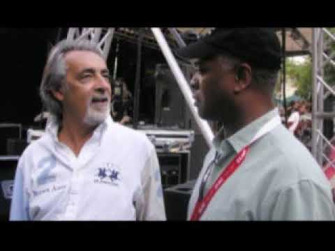 #LATITUDINESOUL GRAZIANO ULIANI Porretta Festival 2016 10 21