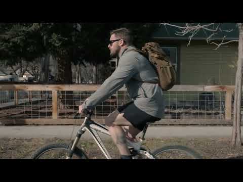 Рюкзак Eberlestock Bandit Multicam - фото 1 - id-p2650390634