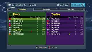 DST vs BTK1 Final Tournment Gnomo