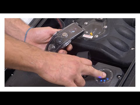 How To | Takuma Efoil - Remote Control