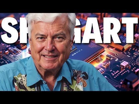 Alan Shugart | Vibepedia