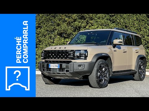 ICH-X K3 (2025) | Why Buy It... and Why Not