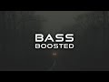 Andromedik Titan Bass Boosted