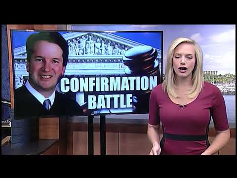 Video: ABC 7 News at 4 - September 6, 2018