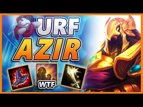 *PERMA SHIELD* 2K SHIELD EVERY SECOND (SICK SHURIMA SHUFFLES) - BunnyFuFuu URF