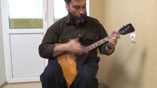 Download lagu Коробейники (The Peddlars). Russian folk song played on balalaika. mp3