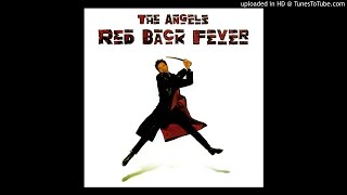 The Angels--Red Back Fever (Powerock4fun)