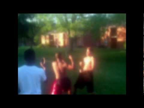 [NEW] Trey C. - Trey C. What It Do