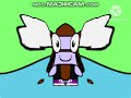 Deaf Klasky Csupo Episode 6 Splaat Pizza Put The On It In Confusion