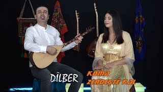KOMA ZERDEŞTÊ KAL - DÎLBER Official Music Video