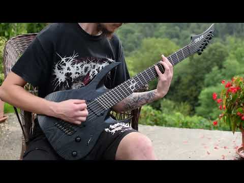 #SWOLA69 - Sunday With Ola Riff Challenge #69