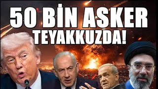 OLAĞANDIŞI BİR HAREKETLİLİK VAR!