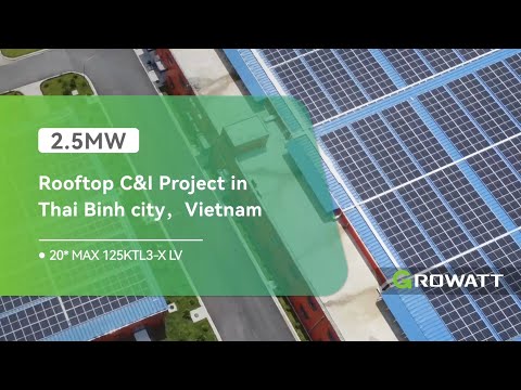 Empowering Sustainability: 2.5MW Solar Installation at SRS-2 Textile Manufacturing in Vietnam