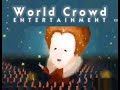 World Crowd Entertainment Astro Base Go Logo 2006 11