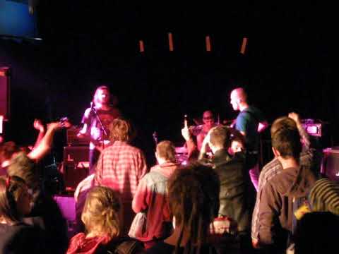 Strong As Ten - Pretty Girls Pretty Boys/ Endless War/ Am I Right (03.10.2009 Strasbourg @ Molodoï)