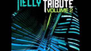 Tippin&#39; In Da Club- Nelly Smooth Jazz Tribute
