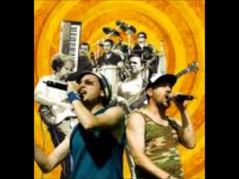 les babacools - guerra